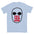 Free Your Mind TShirt - Light Blue Color - https://ascensionemporium.net