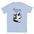 I Voted For My Highest Self TShirt - Light Blue Color - https://ascensionemporium.net