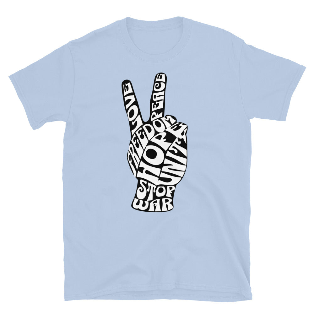 We Need More Of This TShirt - Light Blue Color - https://ascensionemporium.net