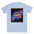 Interdimensional DNA Activation TShirt - Light Blue Color - https://ascensionemporium.net