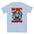 We Don't Believe You TShirt - Light Blue Color - https://ascensionemporium.net