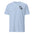 Capricorn Zodiac Embroidered TShirt - Light Blue Color - https://ascensionemporium.net