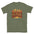 High Vibration TShirt - Military Green Color - https://ascensionemporium.net