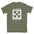 As Within So Without TShirt - Military Green Color - https://ascensionemporium.net