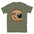 Your Fear Is Their Food TShirt - Military Green Color - https://ascensionemporium.net