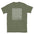 Wardenclyffe TShirt - Military Green Color - https://ascensionemporium.net