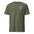 Taurus Zodiac Embroidered TShirt - Military Color - https://ascensionemporium.net