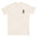 Vote For Ice Cream Embroidered TShirt - Natural Color - https://ascensionemporium.net
