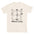 Nature's Candy TShirt - Natural Color - https://ascensionemporium.net