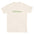 Eat Organic Embroidered T-Shirt - Natural Color - https://ascensionemporium.net 