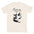 I Voted For My Highest Self TShirt - Natural Color - https://ascensionemporium.net