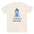 I'd Rather Be Meditating Unicorn TShirt - Natural Color - https://ascensionemporium.net