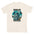 Cosmic Nomad TShirt - Natural Color - https://ascensionemporium.net