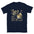 Leo Zodiac Positive Traits TShirt - Navy Color - https://ascensionemporium.net