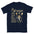 Scorpio Zodiac Positive Traits TShirt - Navy Color - https://ascensionemporium.net