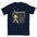 Aquarius Zodiac Positive Traits TShirt - Navy Color - https://ascensionemporium.net
