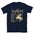 Sagittarius Zodiac Positive Traits TShirt - Navy Color - https://ascensionemporium.net