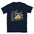 Taurus Zodiac Positive Traits TShirt - Navy Color - https://ascensionemporium.net
