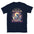 Age of Aquarius TShirt - Navy Color - https://ascensionemporium.net