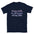 I Am Rich In All Areas Of My Life Tshirt - Navy Color - https://ascensionemporium.net