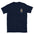 Vote For Ice Cream Embroidered TShirt - Navy Color - https://ascensionemporium.net