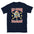 Ice Cream For President TShirt - Navy Color - https://ascensionemporium.net