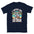 I Voted For Ice Cream Cat TShirt - Navy Color - https://ascensionemporium.net