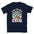 Lick The Vote Ice Cream Cat TShirt - Navy Color - https://ascensionemporium.net