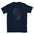 As Above So Below TShirt - Navy Color - https://ascensionemporium.net