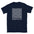 Wardenclyffe TShirt - Navy Color - https://ascensionemporium.net