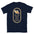 Non-GMO Organic Food Is The Best Medicine TShirt - Navy Color - https://ascensionemporium.net