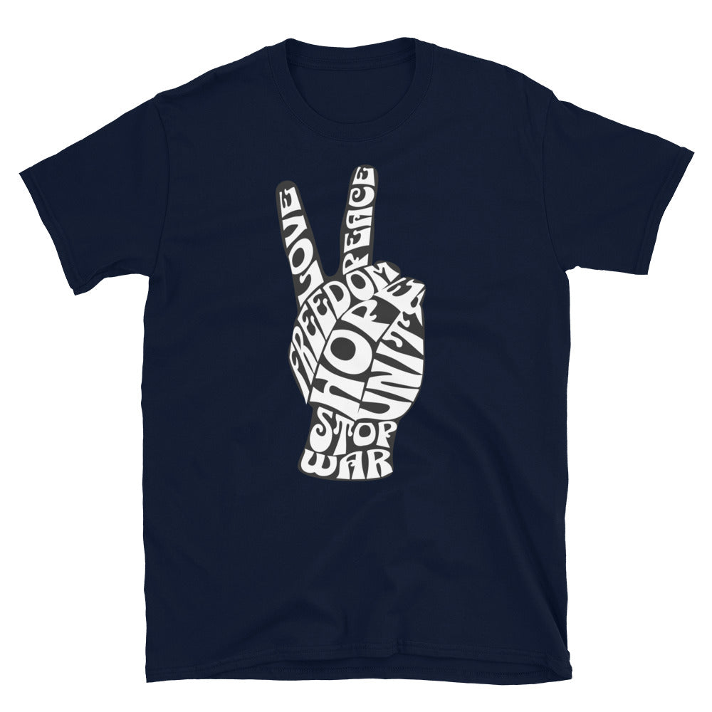 We Need More Of This TShirt - Navy Color - https://ascensionemporium.net