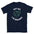 Eat Me I'm Organic Broccoli TShirt - Navy Color - https://ascensionemporium.net 