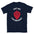 Eat Me I'm Organic Strawberry TShirt - Navy Color - https://ascensionemporium.net 