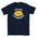 Eat Me I'm Organic Lemon TShirt - Navy Color - https://ascensionemporium.net 