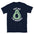 Eat Me I'm Organic Avocado TShirt - Navy Color - https://ascensionemporium.net 