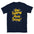 Stop Talking Start 
Doing TShirt - Navy Color - https://ascensionemporium.net