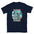Cosmic Nomad TShirt - Navy Color - https://ascensionemporium.net