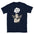 Savior Self Girl Angel TShirt - Navy Color - https://ascensionemporium.net