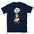 Savior Self Boy Angel TShirt - Navy Color - https://ascensionemporium.net