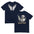 Savior Self Angel Wings TShirt - Navy Color - https://ascensionemporium.net