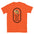 Non-GMO Organic Food Is The Best Medicine TShirt - Orange Color - https://ascensionemporium.net