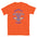 Respect Gaia TShirt - Orange Color - https://ascensionemporium.net