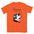 I Voted For My Highest Self TShirt - Orange Color - https://ascensionemporium.net