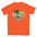 My Peace Matters TShirt - Orange Color - https://ascensionemporium.net