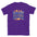 Light Worker TShirt - Purple Color - https://ascensionemporium.net