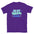 In My Aquarius Era TShirt - Purple Color - https://ascensionemporium.net