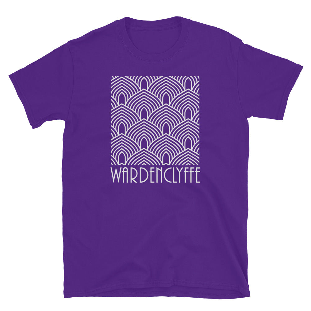 Wardenclyffe TShirt - Purple Color - https://ascensionemporium.net