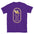 Non-GMO Organic Food Is The Best Medicine TShirt - Purple Color - https://ascensionemporium.net
