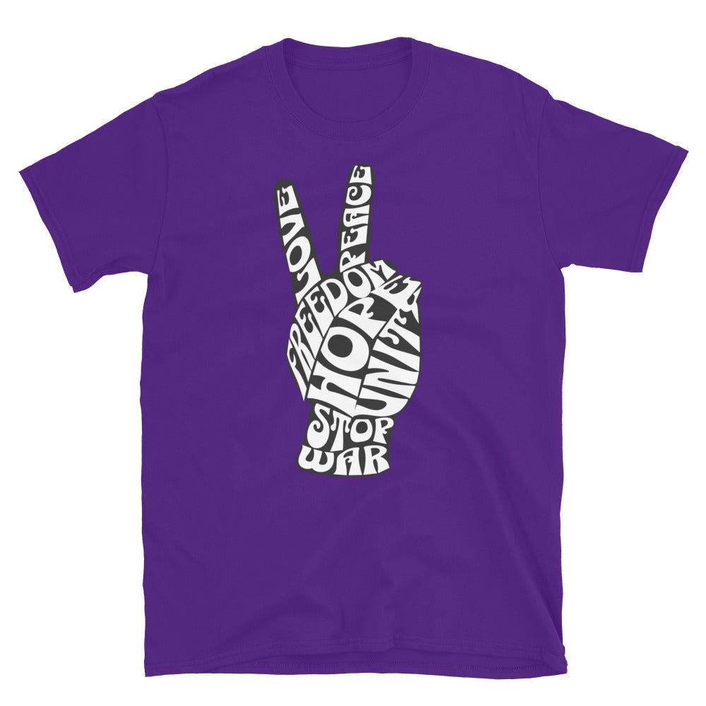We Need More Of This TShirt - Purple Color - https://ascensionemporium.net